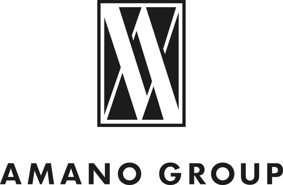 Logo Amano Group