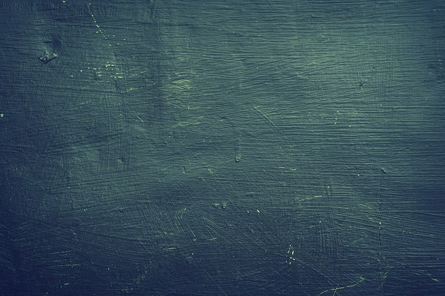 Wallpaper rough surface